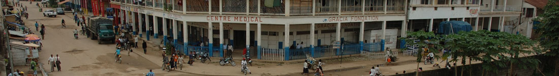 drc insurance cover