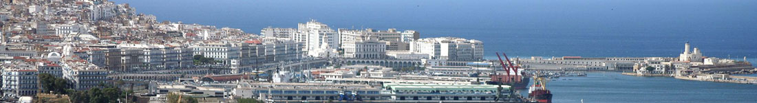 insurance cover algeria