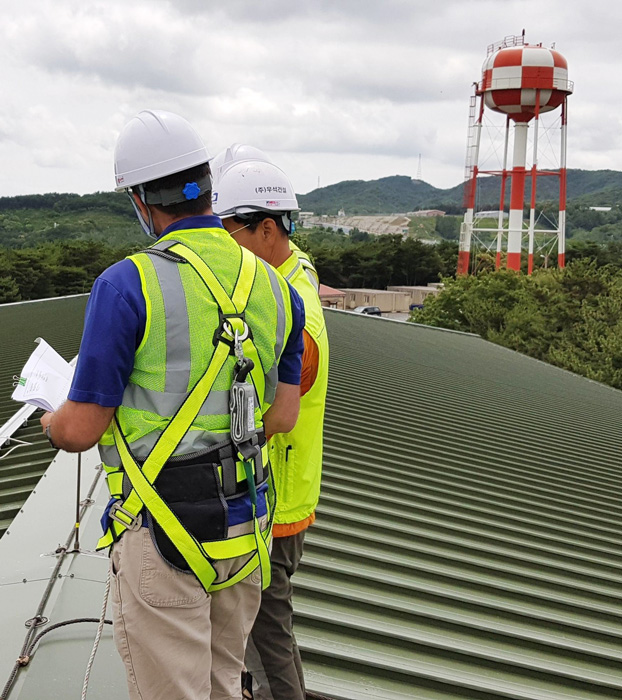 insurance for the construction industry