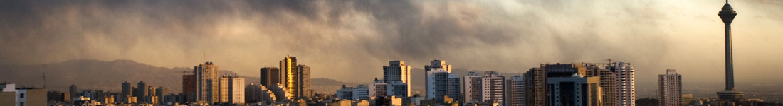 iran insurance cover