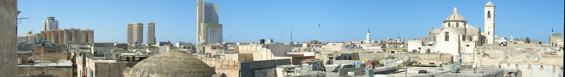 libya insurance cover