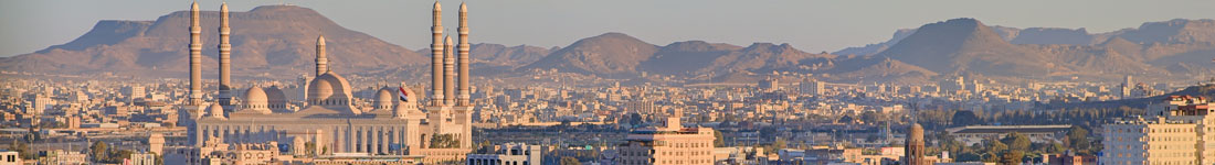 “yemen