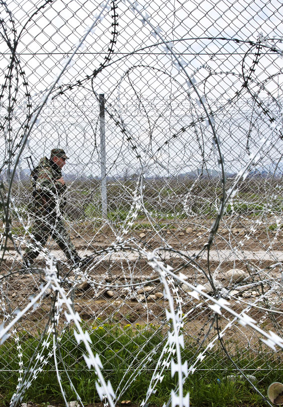 insurance in war zones